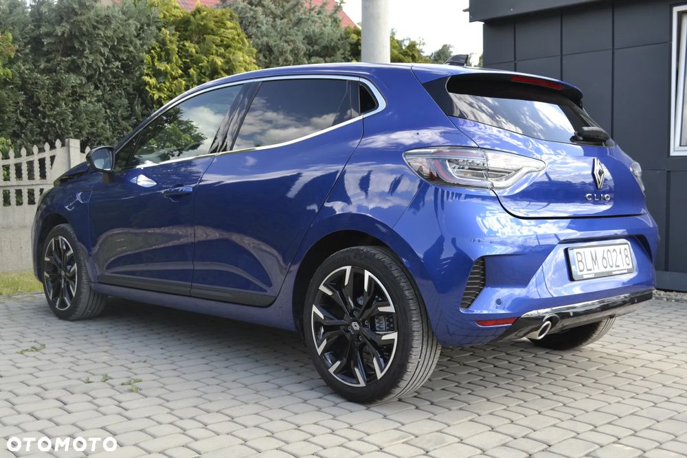 Renault Clio 1.0 TCe Generation X-Tronic - 20