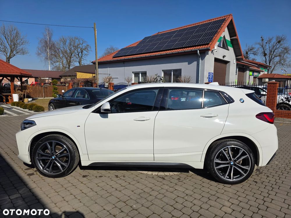 BMW X2 sDrive18i - 5