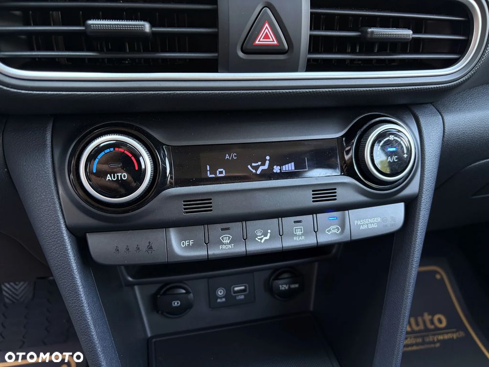Hyundai Kona 1.0 T-GDI Style - 29