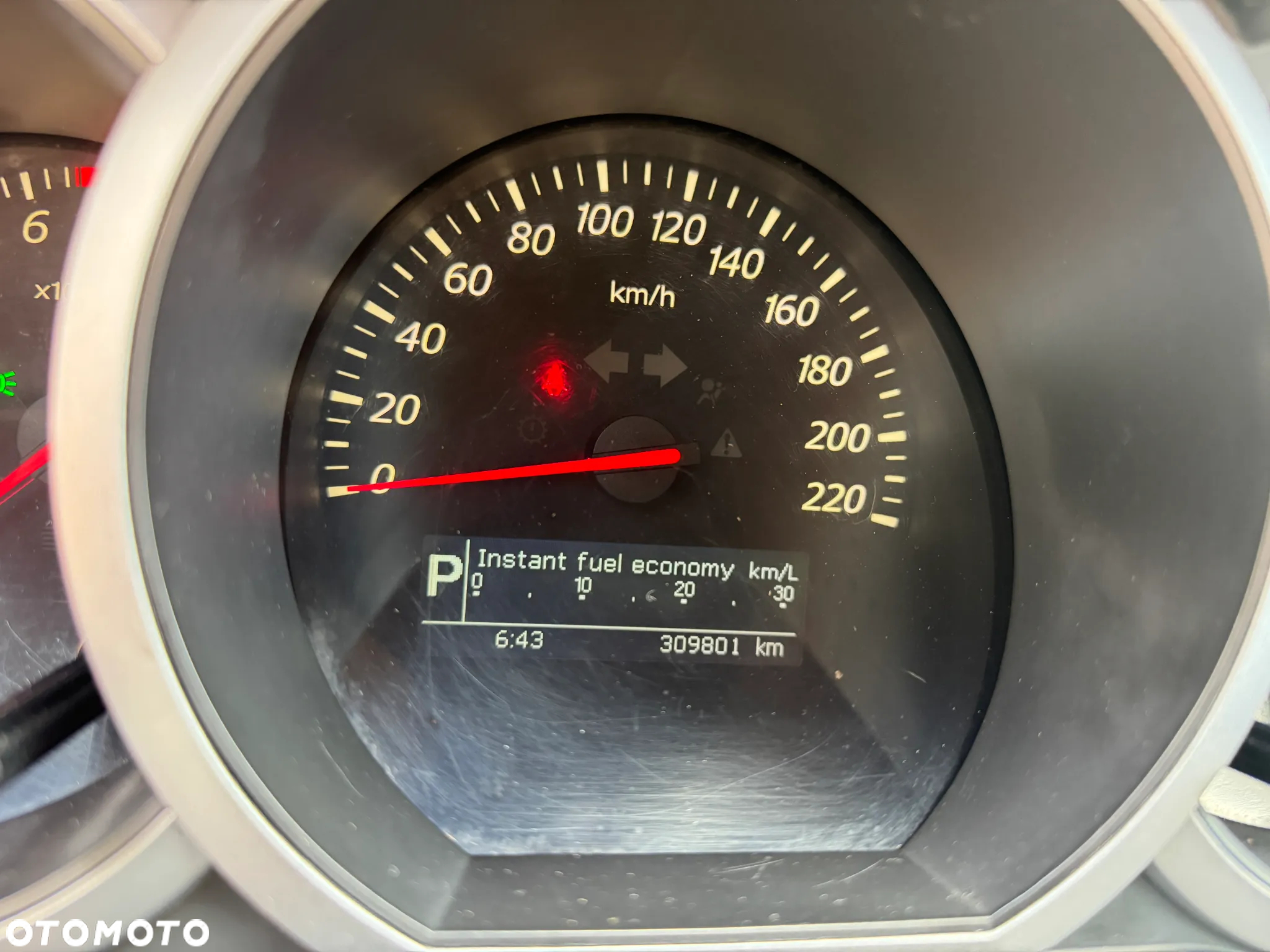 Suzuki Grand Vitara 3.2 V6 Elegance - 15