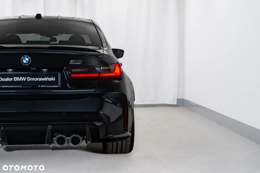 BMW M3 - 9