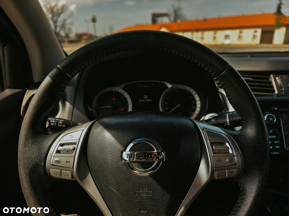 Nissan Navara - 18