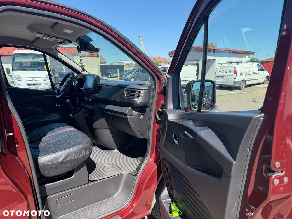 Renault Trafic 2.0 dCi Escapade - 14
