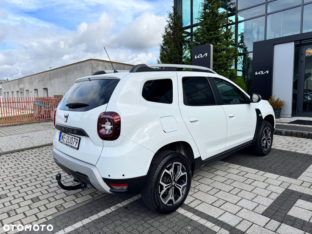 Dacia Duster 1.0 TCe Prestige - 7