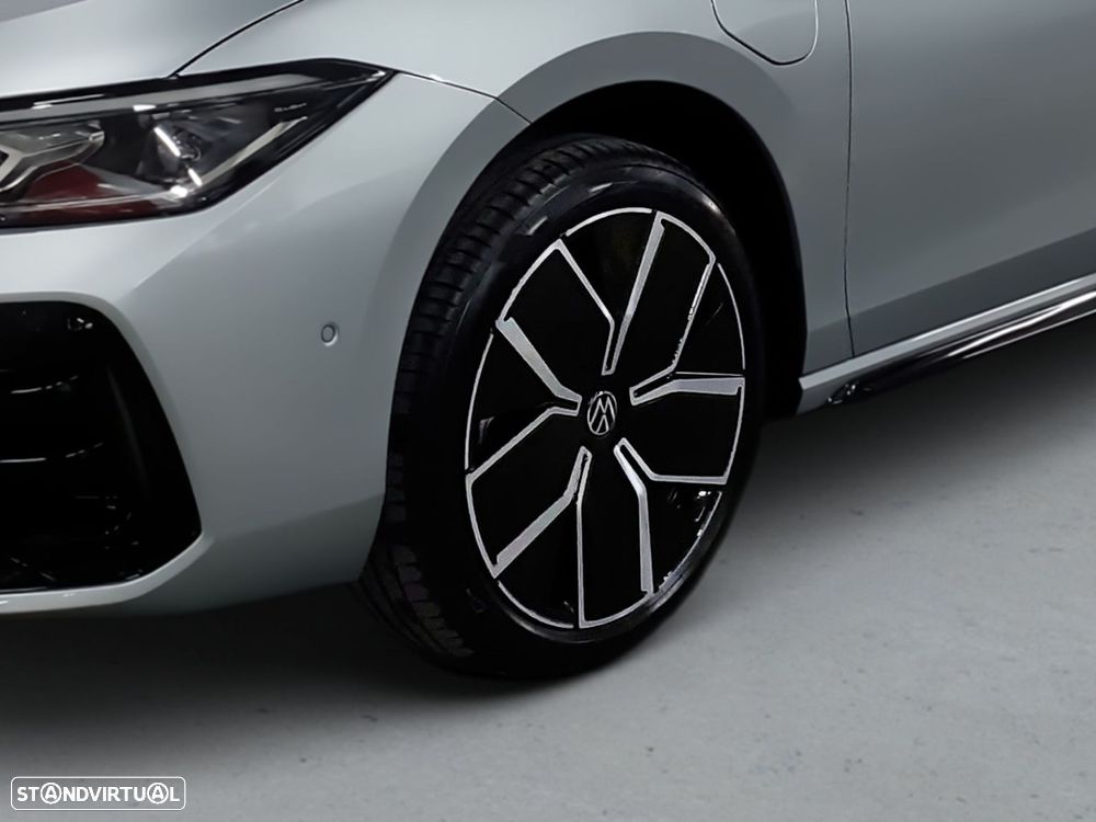 VW Passat Variant 1.5 TSI eHybrid R-Line DSG - 5