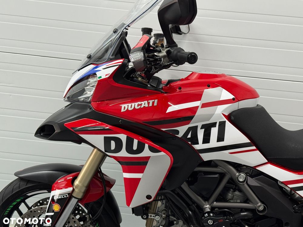 Ducati Multistrada - 25