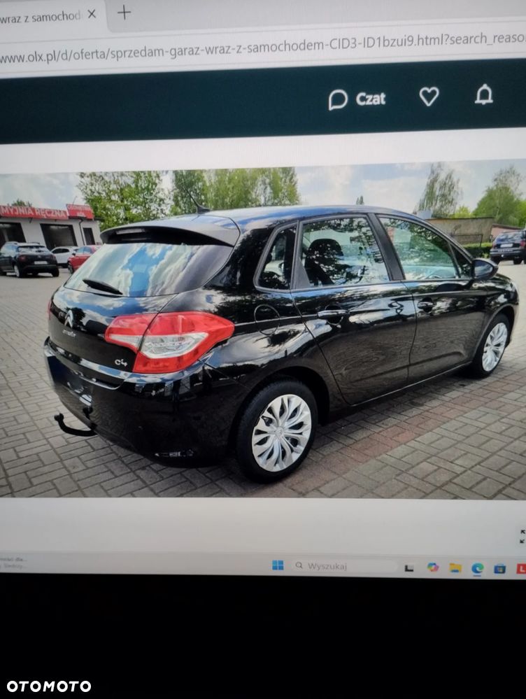 Citroën C4 1.4 VTi Attraction - 3