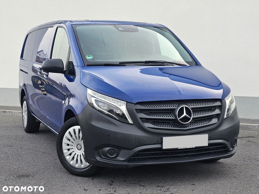 Mercedes-Benz VITO - 3