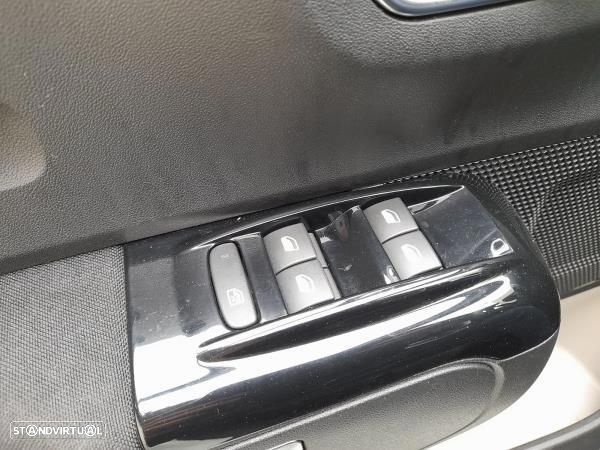 Para peças CITROËN C3 III (SX) - 11