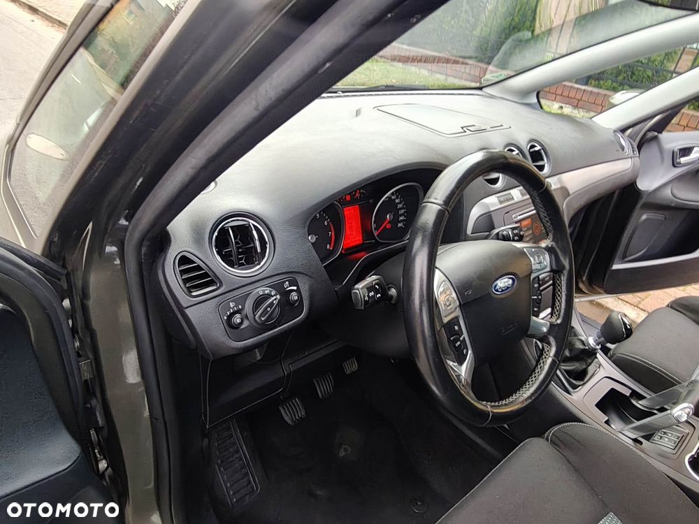 Ford S-Max 1.6 EcoBoost Start Stopp System Champions Edition - 21