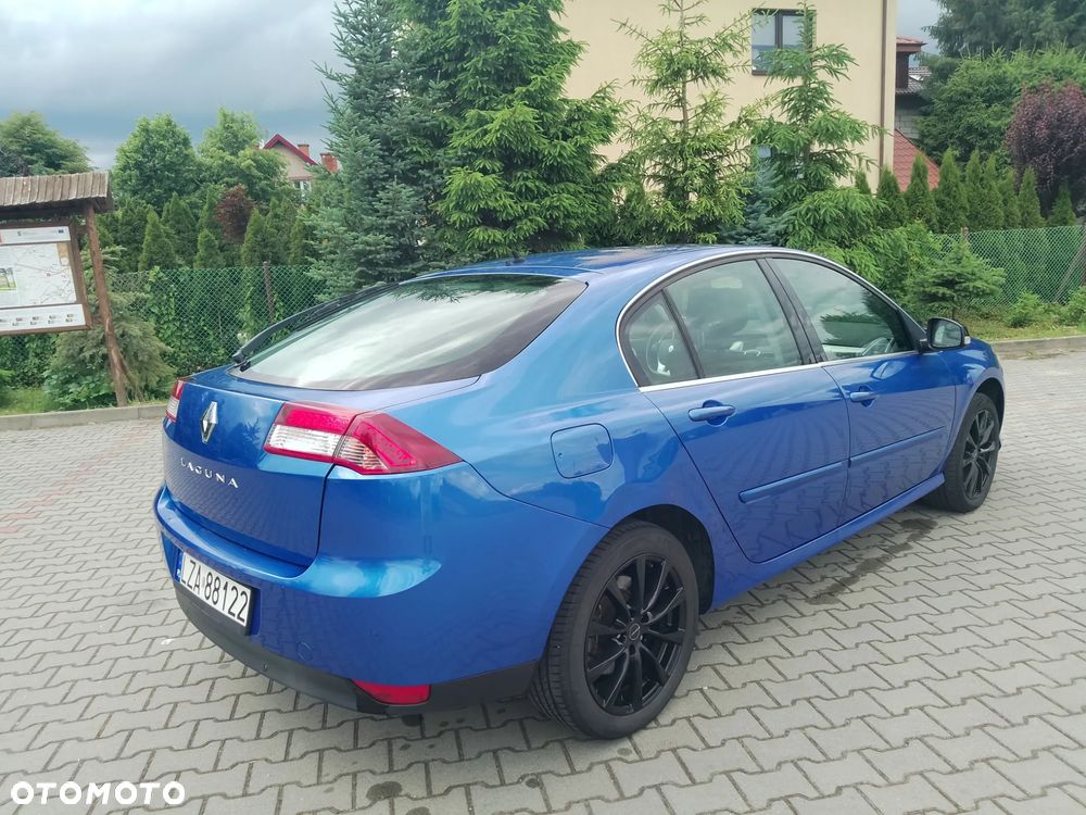 Renault Laguna 2.0 16V 140 Expression - 6