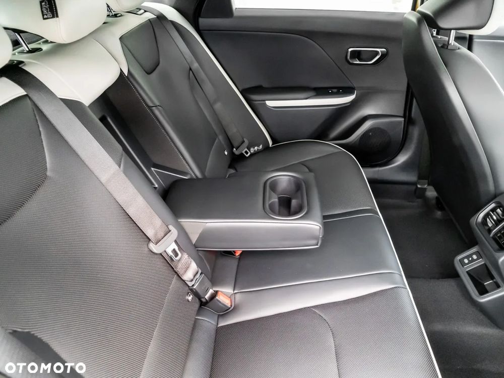 Kia K4 1.6 T-GDI GT Line - 17
