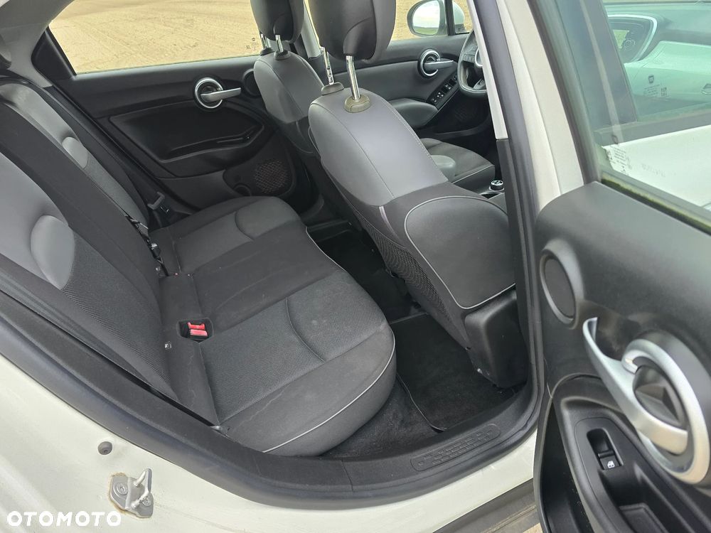 Fiat 500X 1.3 Multijet 4x2 S&S Lounge - 16