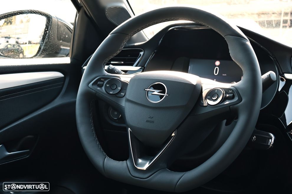 Opel Corsa 1.2 T Hybrid GS eDCT - 9