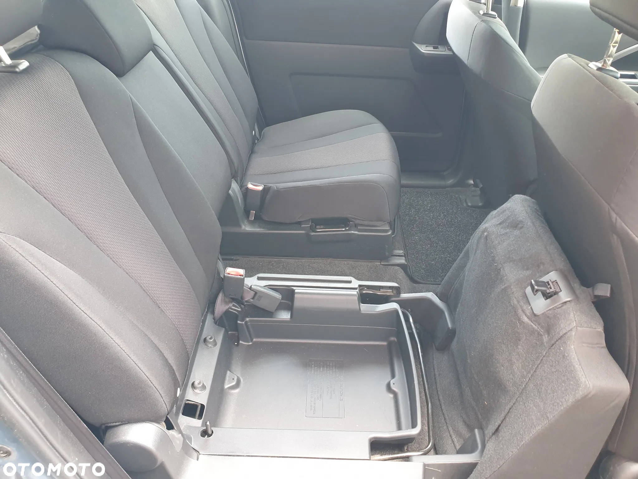 Mazda 5 - 20