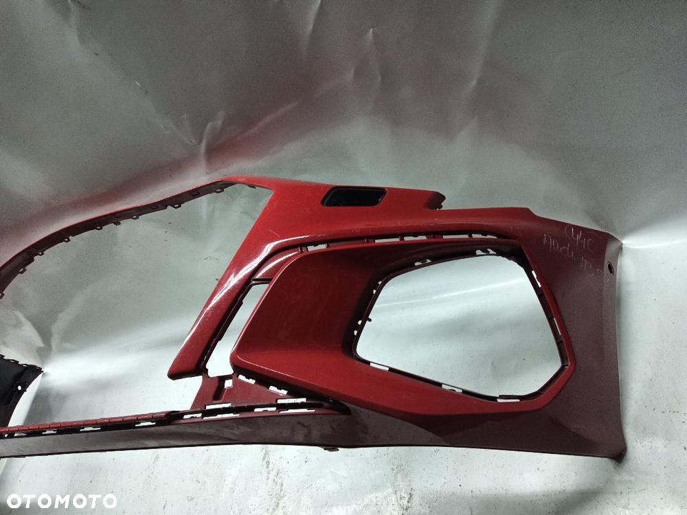 ZDERZAK PRZÓD PRZEDNI AUDI A3 8V S LINE 8Y0807937 - 6