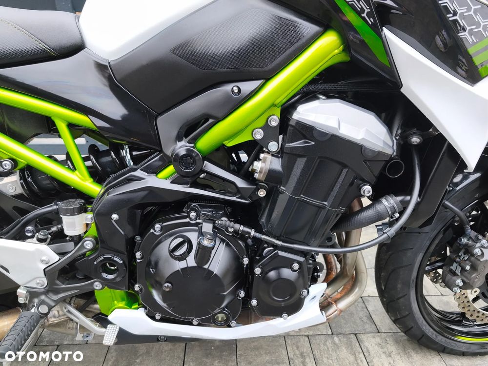 Kawasaki Z - 14