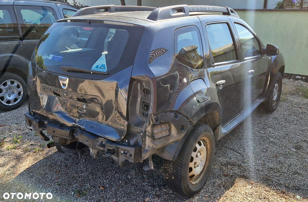 Dacia Duster - 6