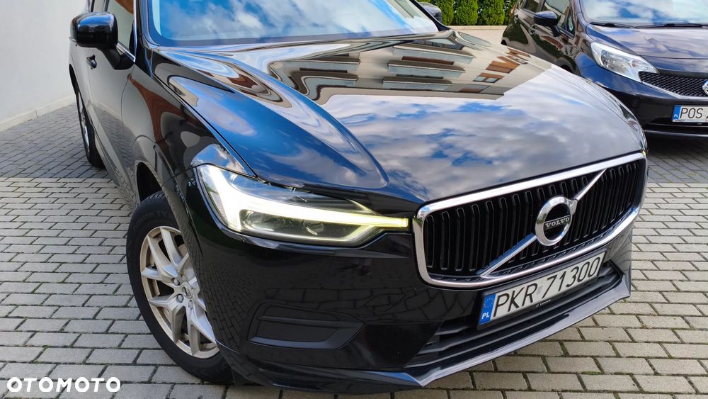 Volvo XC 60 D3 Momentum Pro - 8