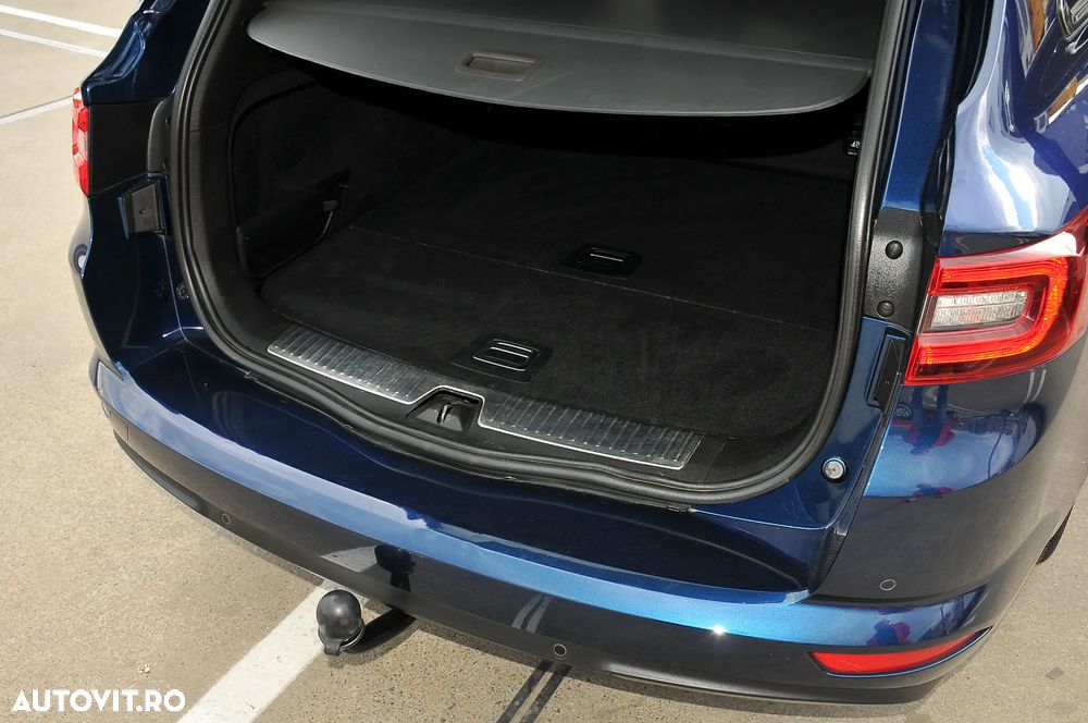 Renault Talisman ENERGY dCi 130 INTENS - 30