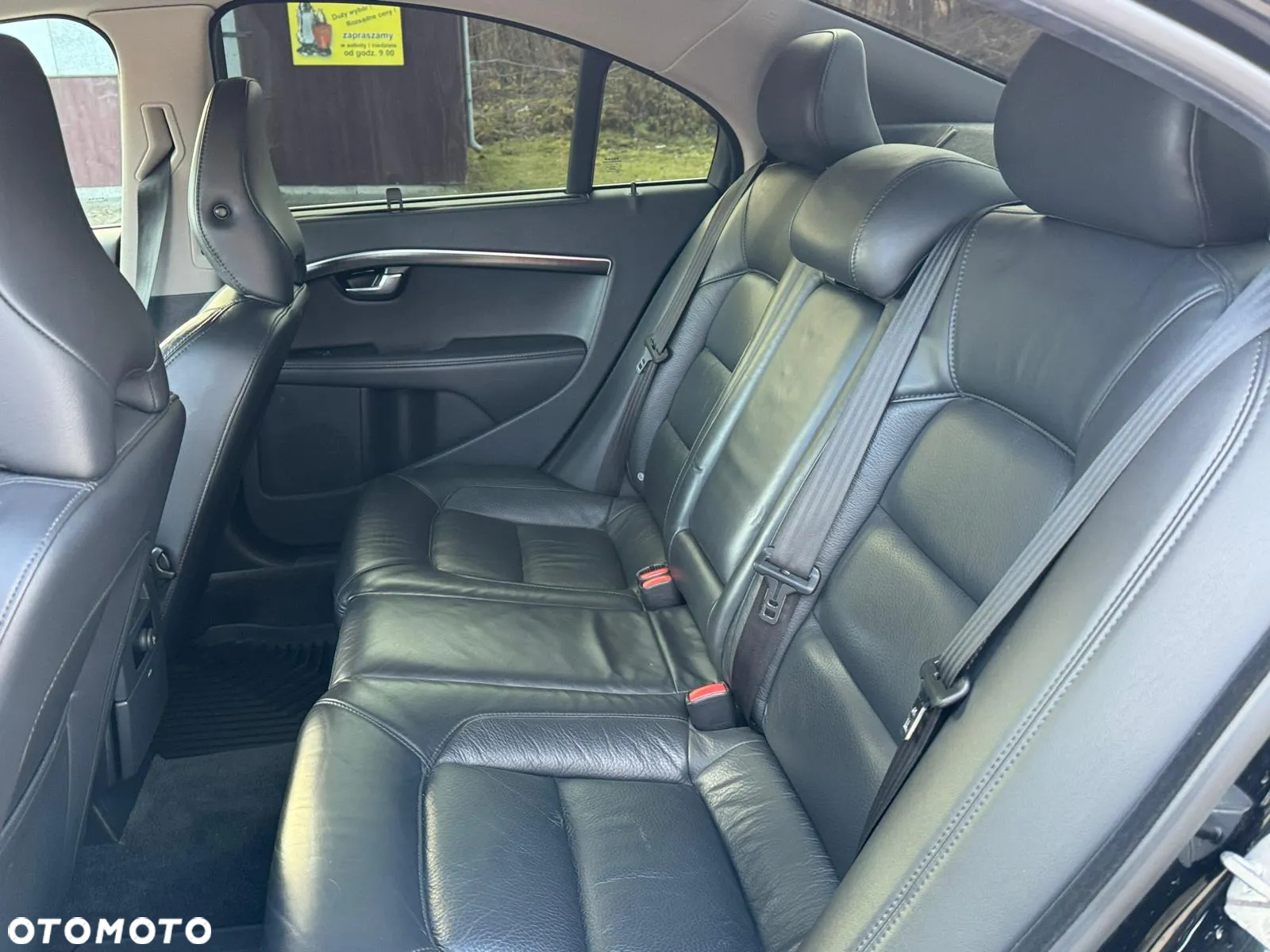 Volvo S80 D4 Geartronic Summum - 14