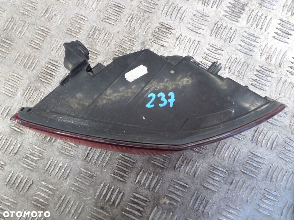 AUDI A6 C7 LIFT KOMBI LAMPA LEWA LED 4G9945095F - 2