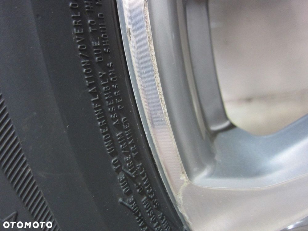 BMW X3 G01 X4 G02 FELGI ALUMINIOWE 36116877326 6877326 19'' ORYGINAŁ KPL - 10