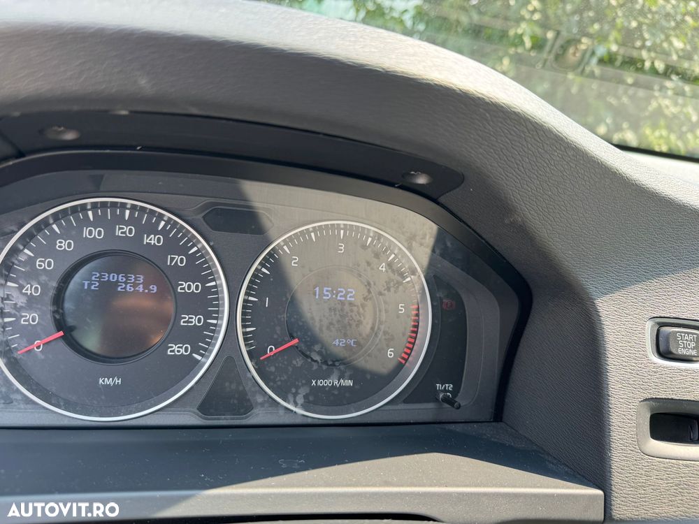 Volvo S60 DRIVe Start-Stop Kinetic - 15