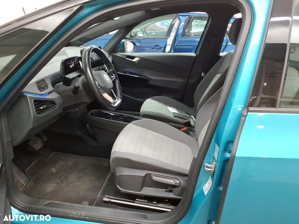 Volkswagen ID.3 Performance Upgrade Pure City - 3