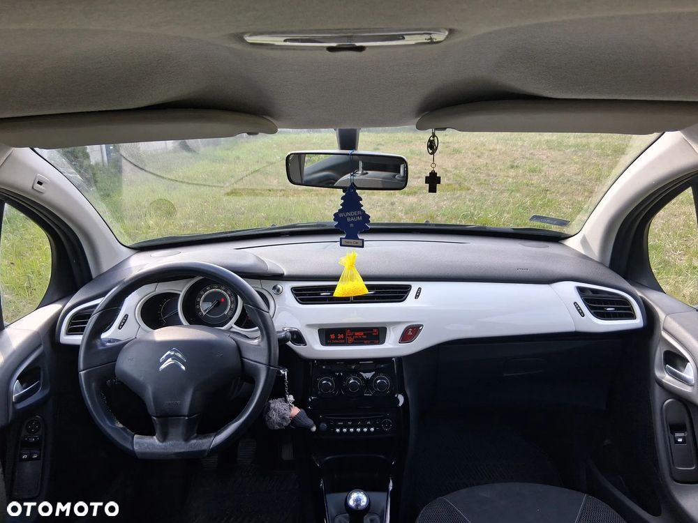 Citroën C3 HDi 70 FAP Attraction - 6