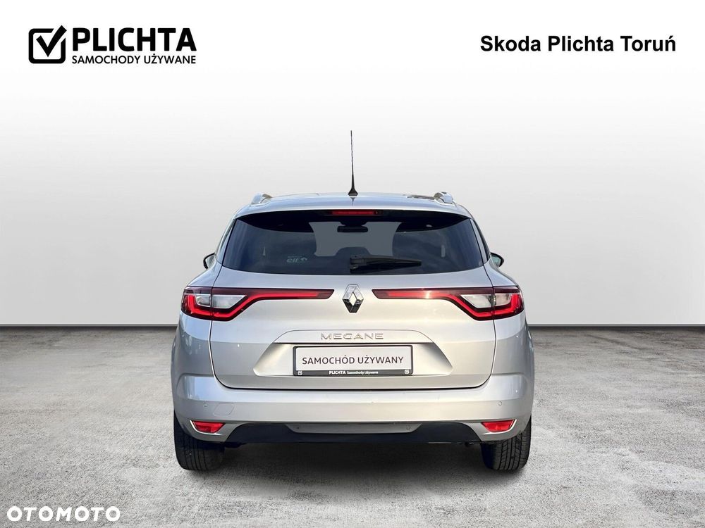 Renault Megane 1.6 dCi Bose - 4