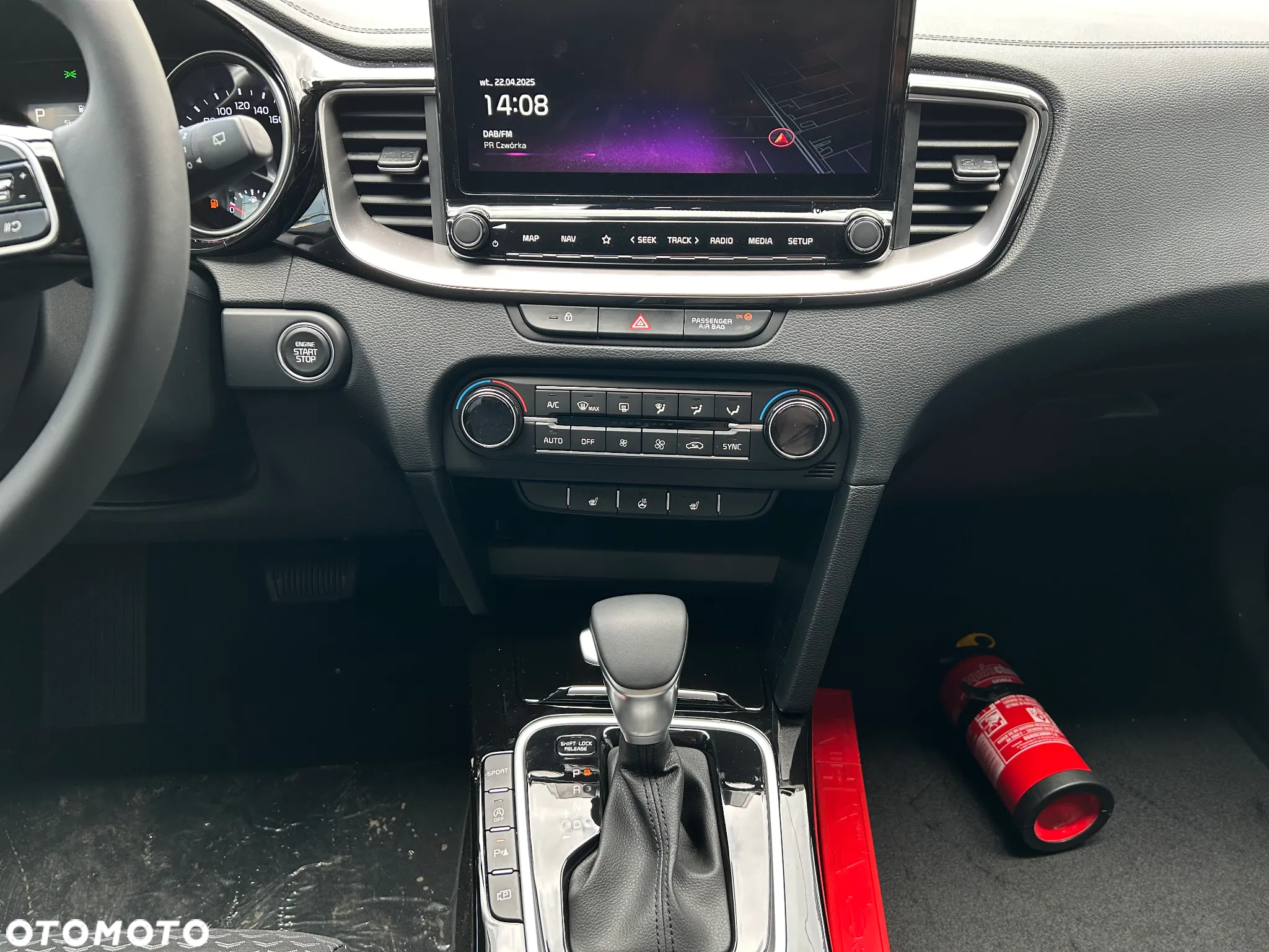 Kia Ceed 1.5 T-GDI Tribute DCT - 19