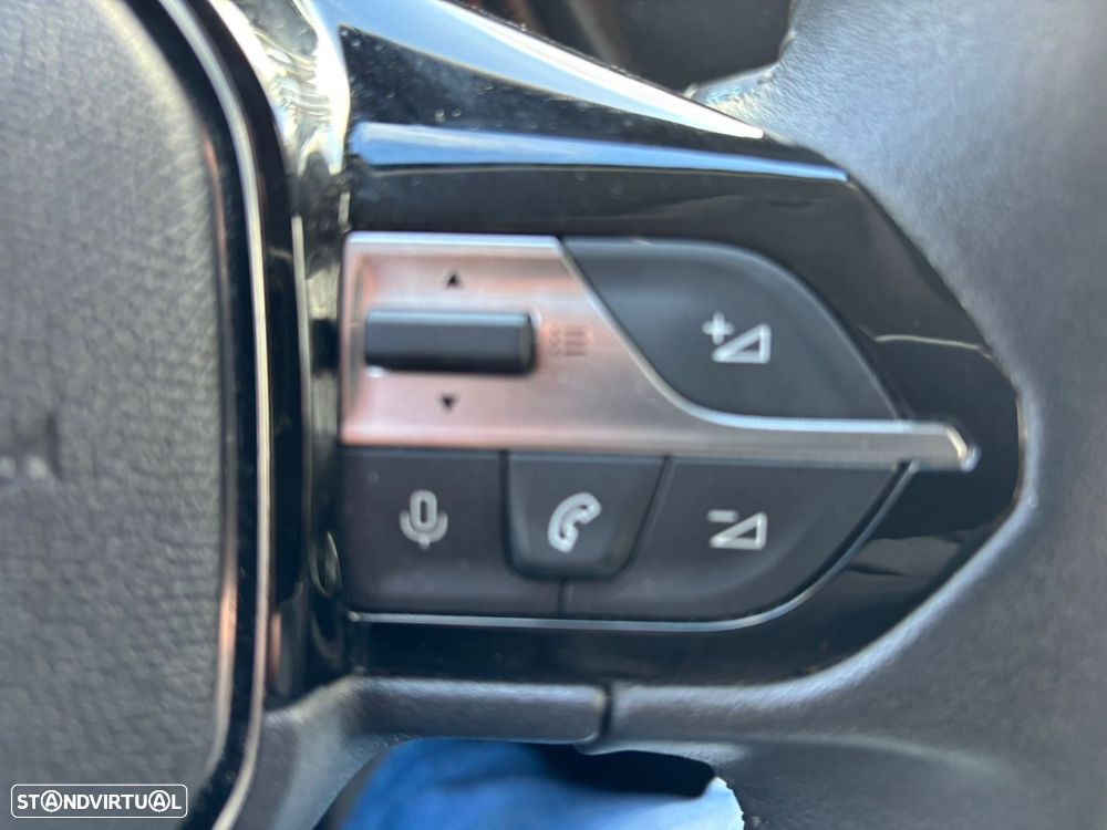 Peugeot 308 SW 1.5 BlueHDi Allure - 25