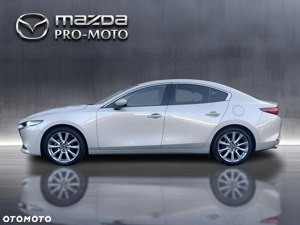 Mazda 3 ver-e--skyactiv--g-150-m-hybrid-drive-exclusive--line - 2