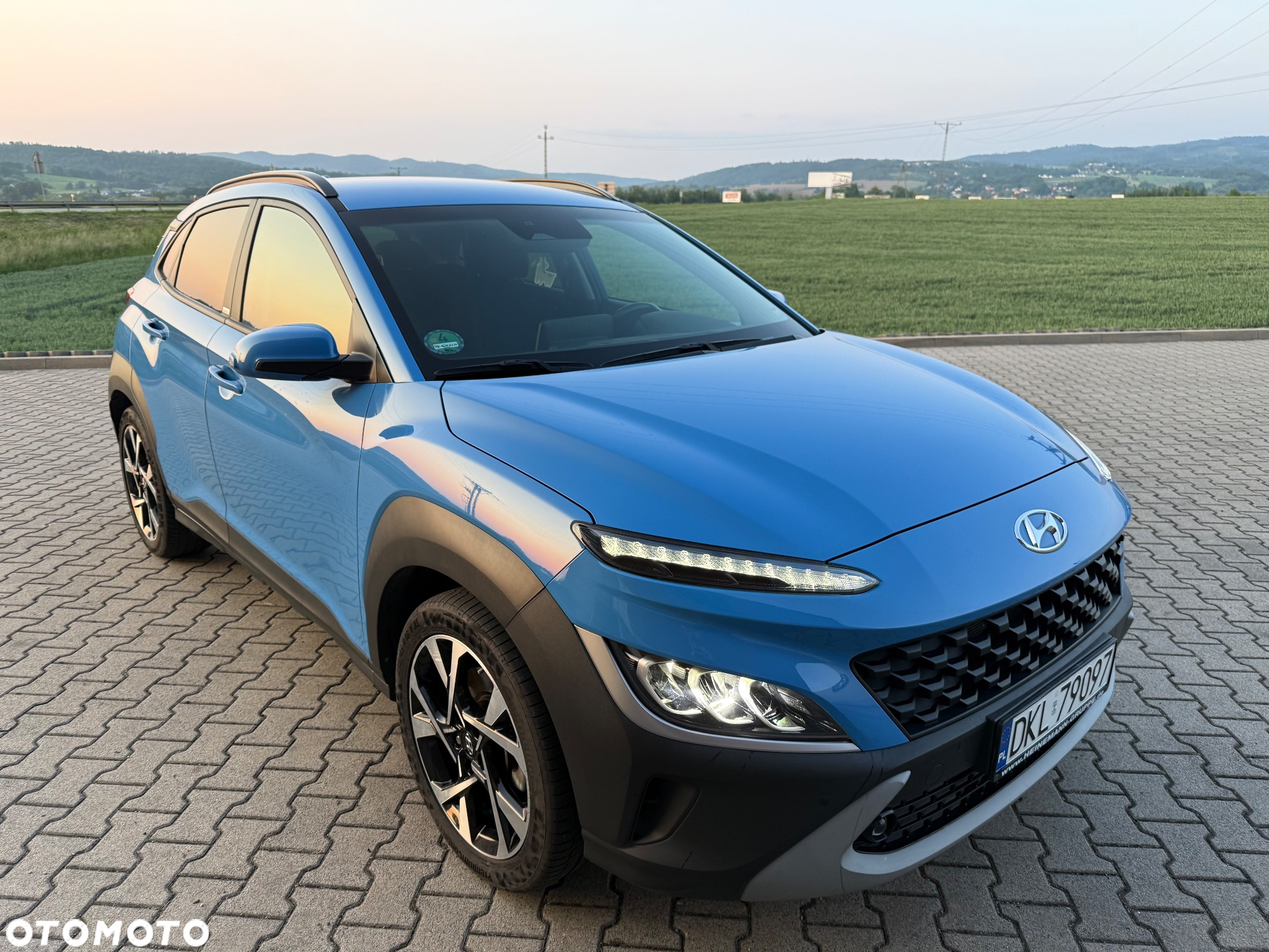 Hyundai Kona 1.0 T-GDI Premium - 4