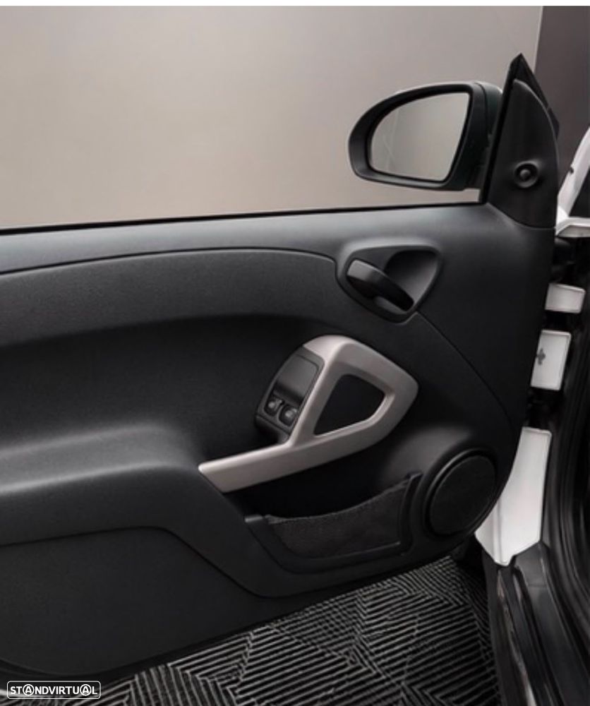 Smart ForTwo Coupé 0.8 cdi Passion 45 - 8