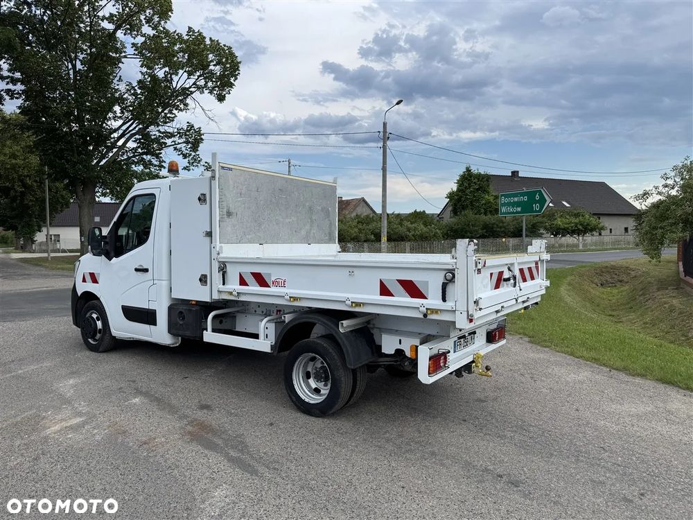 Renault MASTER - 9