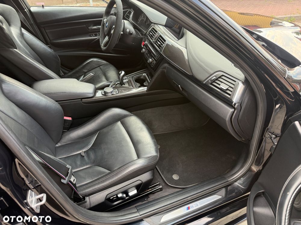 BMW M3 - 34