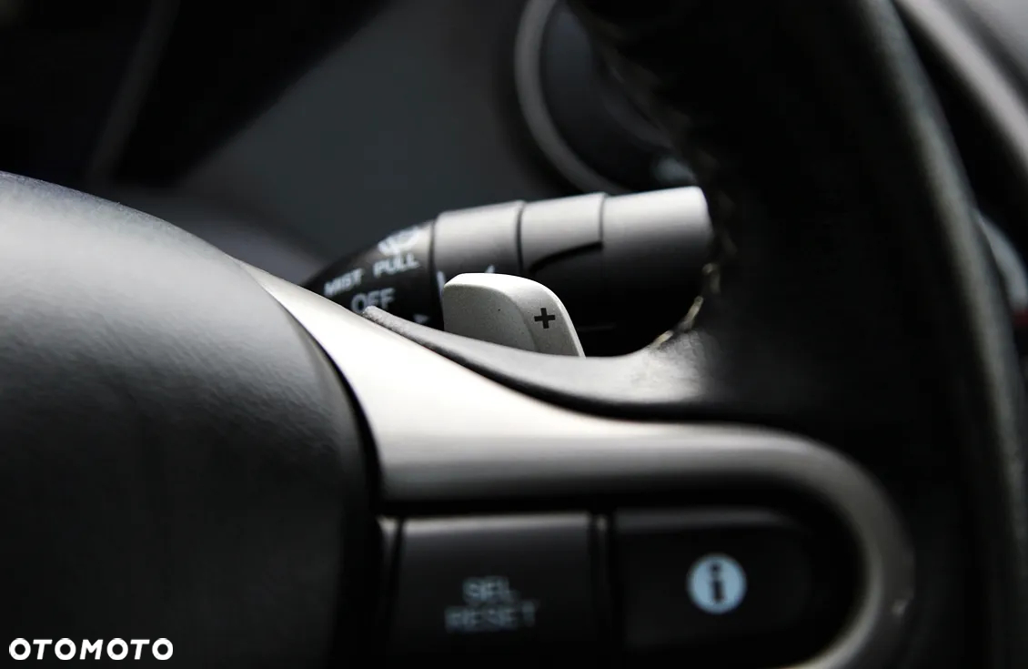 Honda Civic 1.8 TypeS + i-SHIFT - 21