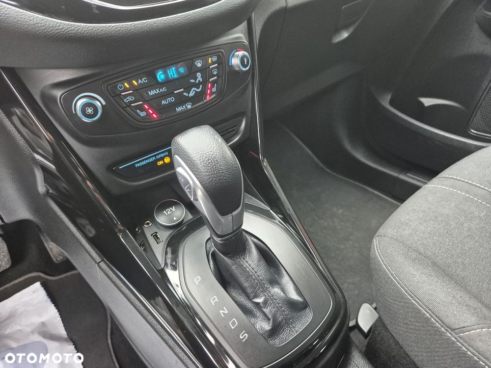 Ford B-MAX 1.6 Individual - 39