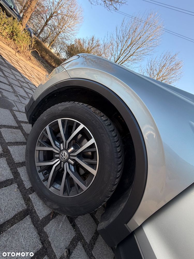 Volkswagen Tiguan 2.0 TDI BMT SCR 4Mot Comfortline DSG - 25