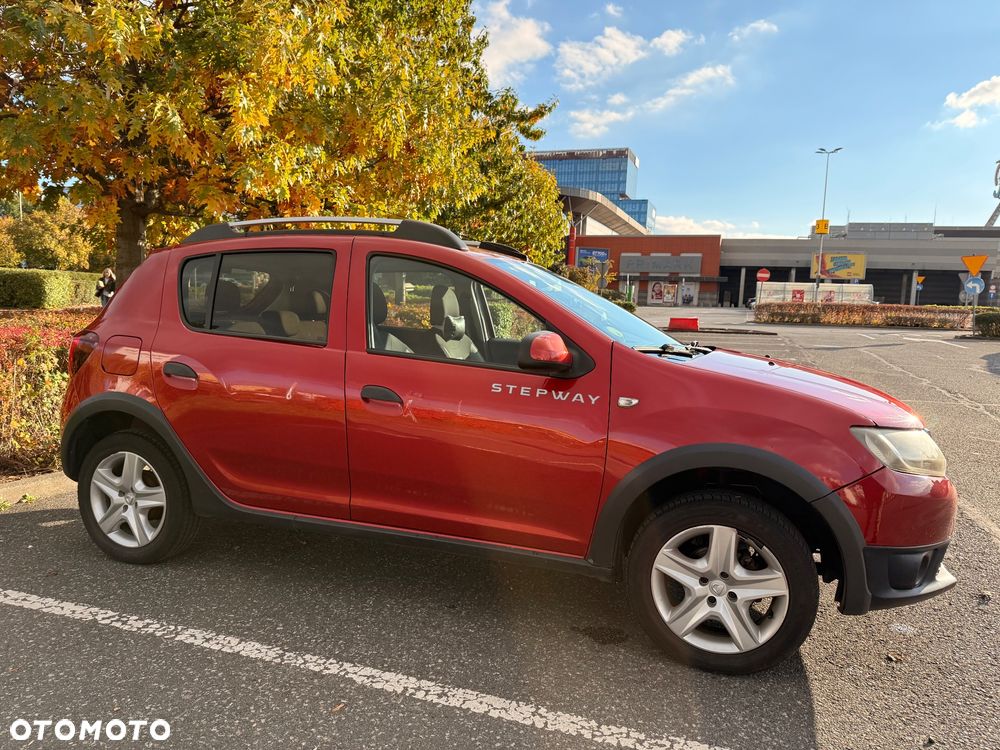 Dacia Sandero 1.5 dCi Laureate - 2