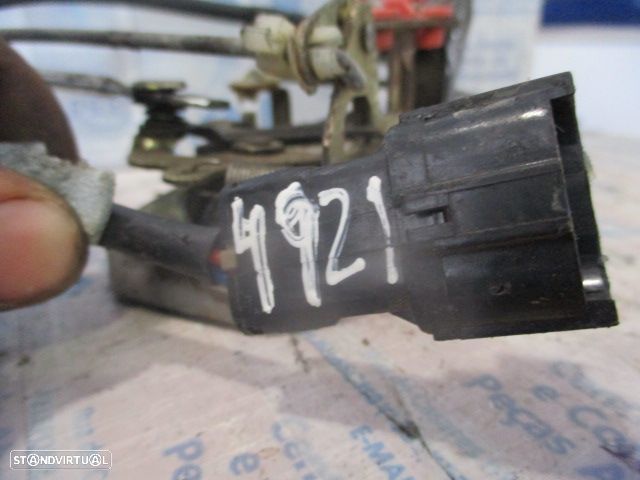 Fecho Fec4921 KIA SPORTAGE 2000 2.0TCI 85CV 5P VERDE F ESQ 3 PINOS - 6