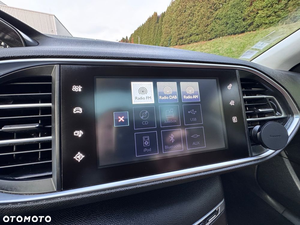 Peugeot 308 BlueHDi 120 Stop & Start Allure - 26