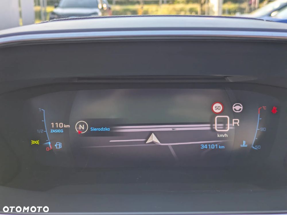 Peugeot 2008 1.2 PureTech GT Line S&S EAT8 - 24