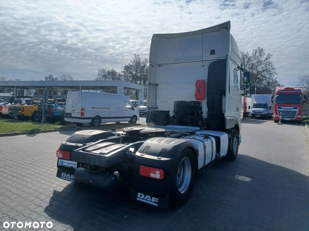 DAF XF 480 FT STANDARD STOCK (32567) - 3