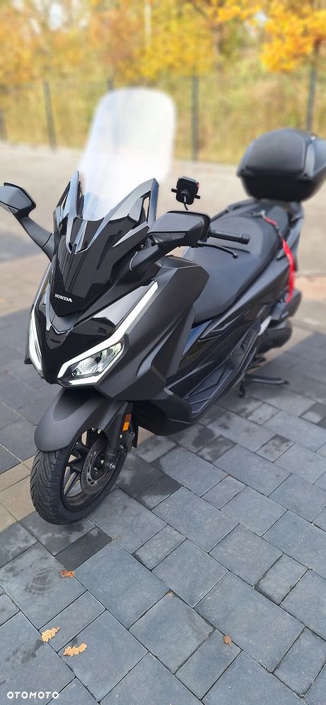 Honda NSS