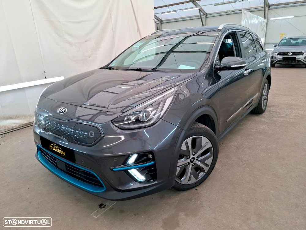 Kia e-Niro Vision - 1