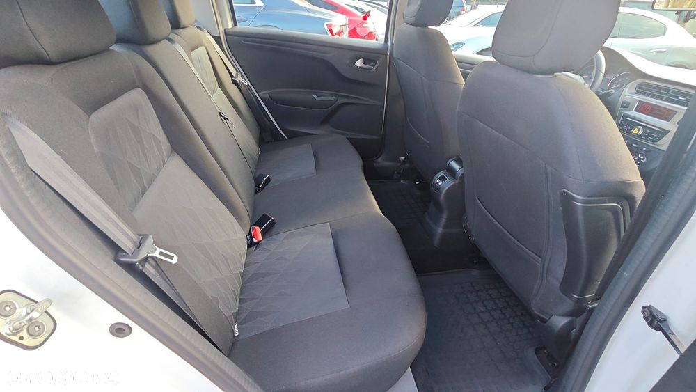 Citroën C-Elysée 1.6 VTi MoreLife - 12