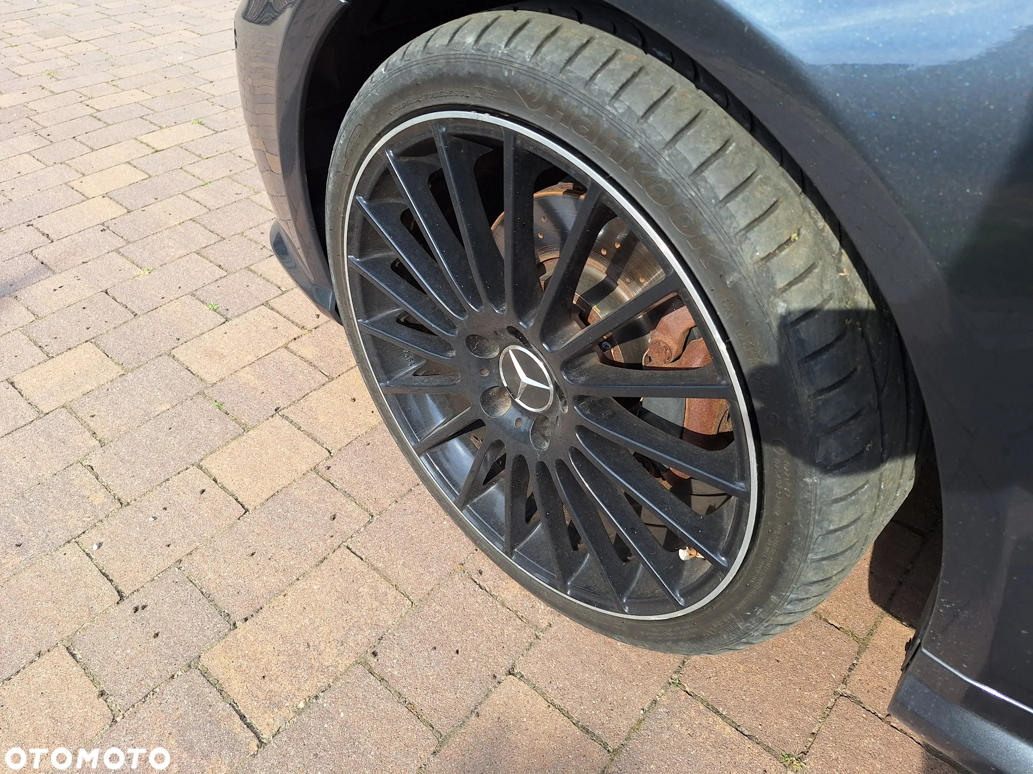Mercedes-Benz Klasa E 350 CDI DPF Cabrio BlueEFFICIENCY 7G-TRONIC Prime Edition - 20